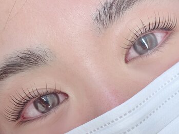 ローランリム(LORAN Lim)/美まつげパーマ