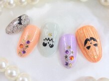 ジュネシー(Junesy)/☆定額Lコース☆