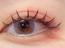 ザラボアングゥ(The Labo ungu)/【束感マツエク】