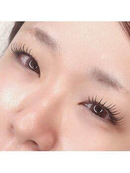 レジェールヴォーグ(Le'ger VOGUE)/フラットラッシュ