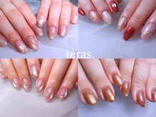 テラス(teras.)