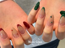 モアグラム 渋谷道玄坂店(More Glam)/持ち込み