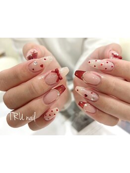 アートの種類が豊富