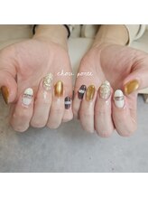 シュポルテ(chou porte)/