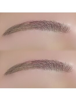 ルキナ(LUCINA)/眉毛Wax