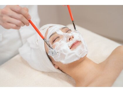 カミオエステティック(KAMIO ESTHETIQUE)の写真