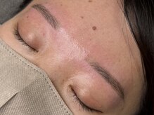 ラシク ゼロ 草加駅前(Lashiku Zero)/アイブロウWAX