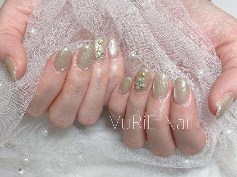 りんご様 ホワイトワンカラー りんご様 ホワイトワンカラー ジェルミーワン』より、2024年夏の限定色