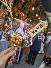 フロウ(Flow)/浅草酉の市