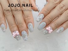 ジョジョネイル(JOJOネイル)/