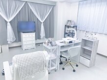 ムーンヴェール(Moon veil)