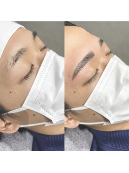 プラチナムドール 和歌山店(PLATINUM DOLL)/ハリウッドブロウリフト