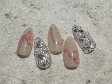 ユーアンドミー 大泉学園店(U&Me)/2026年2月バレンタインデザイン