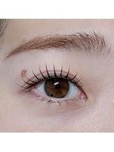 フラム(FRAM)/目力UP