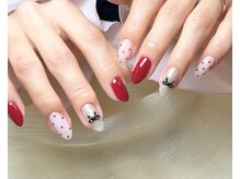 ネイル バイ エン(Nail by EN)/プチアート