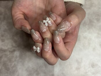 ネルフィーズ(NAILFY's)/