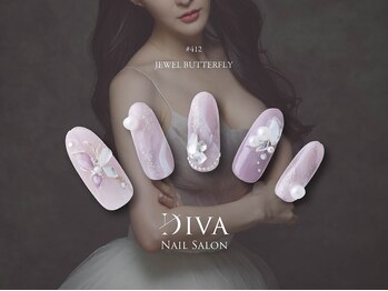 ディーバ 横浜店(Diva)/10本デザインセレクトプラス