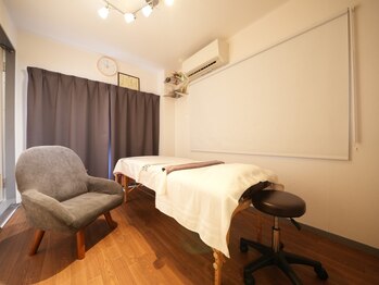 クレール 新松戸(Claire)の写真/毛穴悩みを解消!長年蓄積した毛穴の角栓や皮脂汚れをごっそりと取りのぞき毛穴美人へ/新松戸駅近★