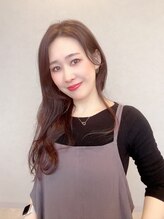 コエ(Coe.)&nbsp;和藤 宏美