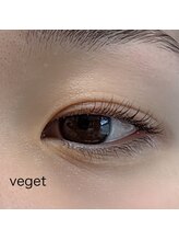 ベジ(vege t)/