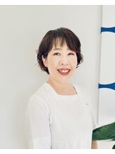 ポーラ ザ ビューティ 前橋川原店(POLA THE BEAUTY) 藤井