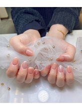 プリティジェー 大塚駅前店(Pretty J)/ワカラー2色