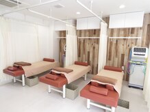 篠崎北口はりきゅう整骨院/