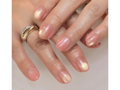 セブンセッテネイル(7.sette_nail)の写真