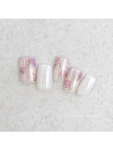 シーズネイル(She's nail)/新規お客様 オフ込み 8980円