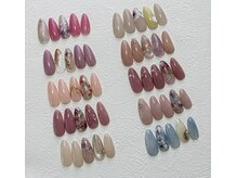 ヒナソラ(hinasora)/3月キャンペーン