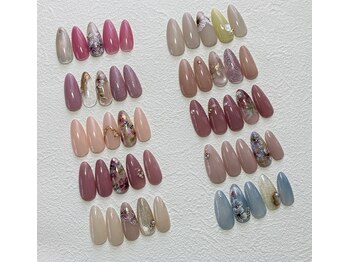 ヒナソラ(hinasora)/3月キャンペーン