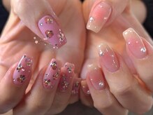 フローラネイルサロン