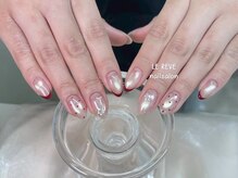 ルレーブ(LE REVE)/ワンホンネイル定額デザイン