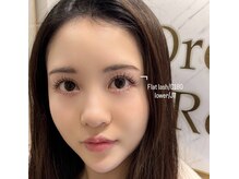 アイラッシュサロン ブラン 天王寺ミオ店(Eyelash Salon Blanc)