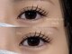 ヒノア(Hinoa)の写真/【外苑前4分/表参道6分】忙しい方に嬉しい！ネイル×まつげ同時施術OK♪時短でまとめてキレイを実現◎