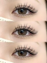 サロンムーン(Salon Moon)/バインドロック80束