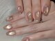 【深爪矯正・自爪育成専門店】Dream Nail 新宿の写真/マンションの一室にある完全個室の隠れ家サロン。人目を気にせず、あなただけの贅沢な時間を♪