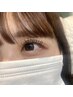 ○ご新規様限定○ 【マツエク×パーマ】&Healthy 140本　￥8300