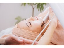 ミュー 自由が丘店(mieux)の雰囲気（肌質改善でノーファンデ肌を作りませんか？♪）