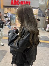 ヒパヒパ(Hipahipa!)&nbsp;MAI 