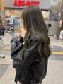 ヒパヒパ(Hipahipa!) MAI