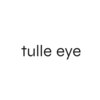 チュール アイ(tulle eye)のお店ロゴ