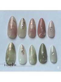 定額セレクト トレンド30種