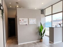 アルヴォ(ARVO)の雰囲気（買い物ついでに来れますし、駐車場の心配はございません！）