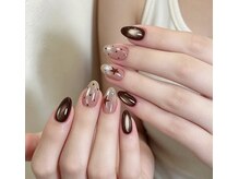 フェアリーネイル(Fairy Nail)