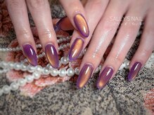 さりぃず ねぃる(SALLY’S NAIL)