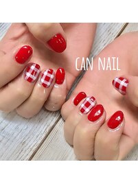 チェックチェック♪