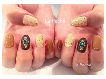 ラペーシュ(La Peche)/9000円 &nbsp;No.408