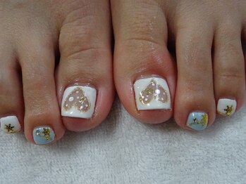 ネイルサロン リッティー(RITTY)/