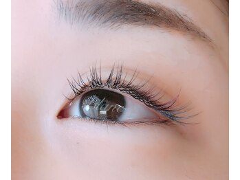 アイラッシュサロン ブラン 和歌山ミオ店(Eyelash Salon Blanc)/カラーエクステ